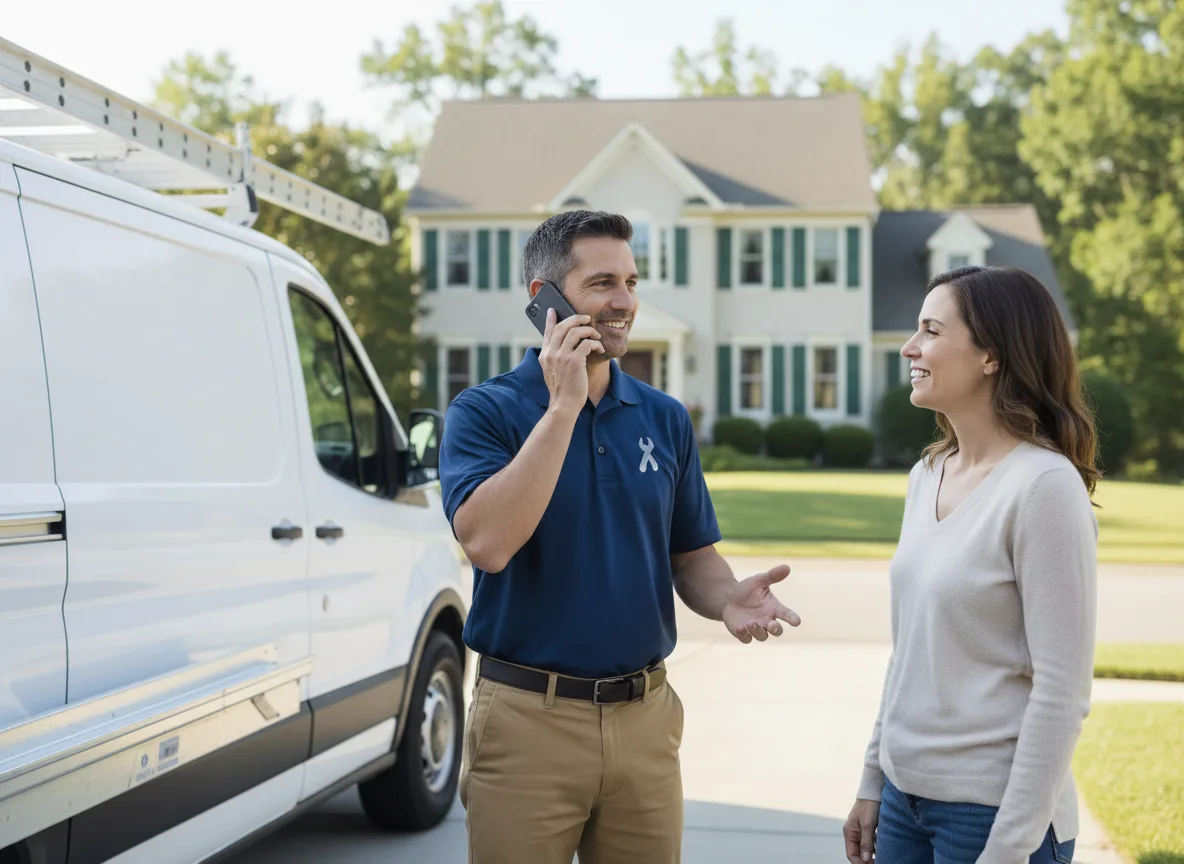 Home Gutter Service De Kalb, MO FAQs